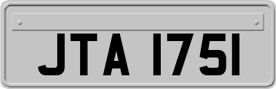 JTA1751
