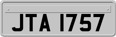 JTA1757
