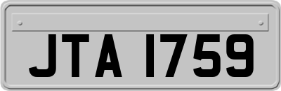 JTA1759