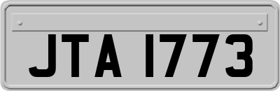 JTA1773