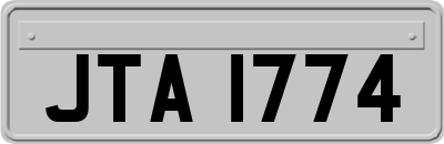 JTA1774