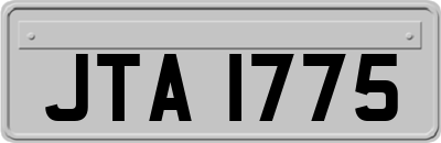 JTA1775