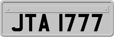 JTA1777