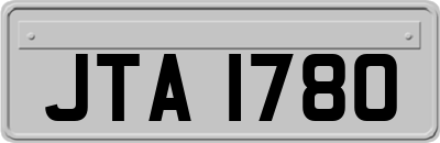 JTA1780