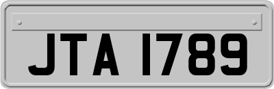 JTA1789