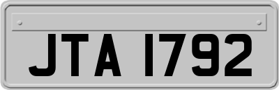 JTA1792