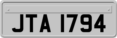 JTA1794