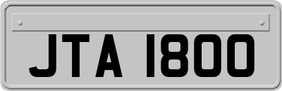 JTA1800