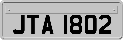 JTA1802