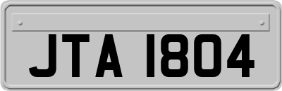JTA1804