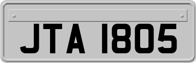 JTA1805