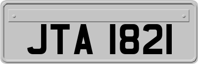JTA1821