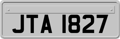 JTA1827