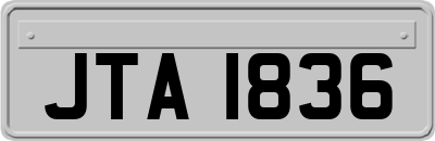 JTA1836