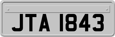 JTA1843