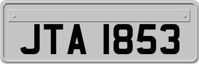 JTA1853