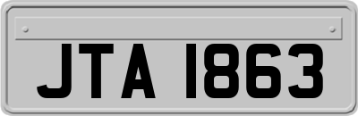 JTA1863