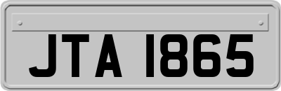 JTA1865