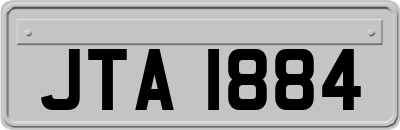 JTA1884