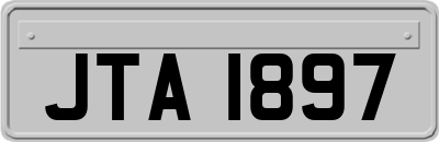 JTA1897