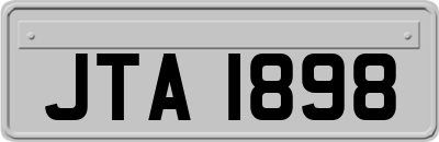 JTA1898