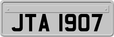 JTA1907