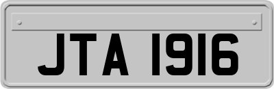 JTA1916