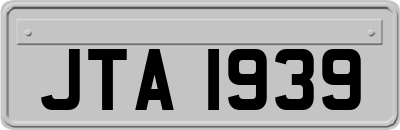 JTA1939