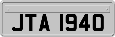 JTA1940