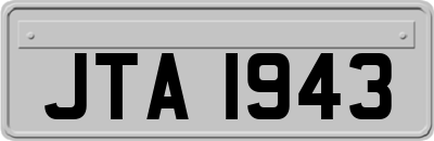 JTA1943