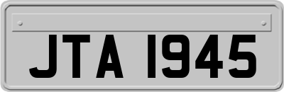 JTA1945