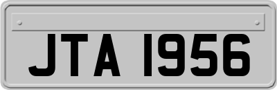 JTA1956