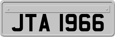 JTA1966