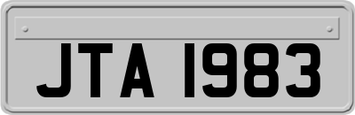 JTA1983