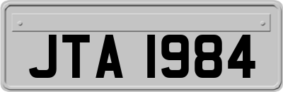 JTA1984