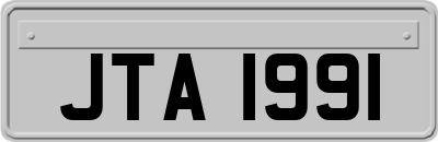 JTA1991