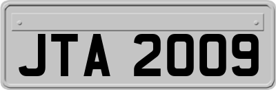 JTA2009