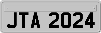 JTA2024