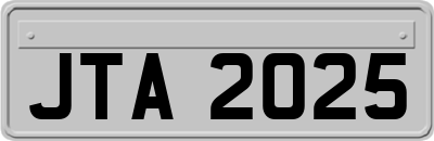 JTA2025