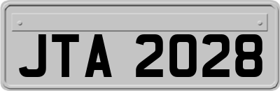 JTA2028