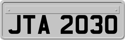 JTA2030