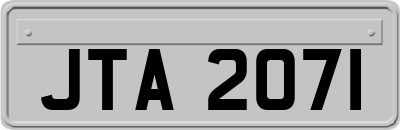 JTA2071