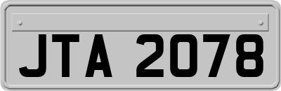JTA2078