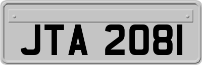 JTA2081