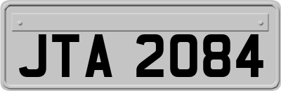 JTA2084