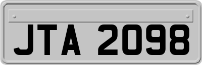 JTA2098
