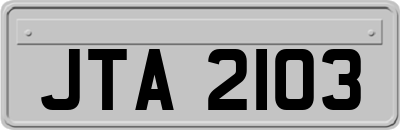 JTA2103