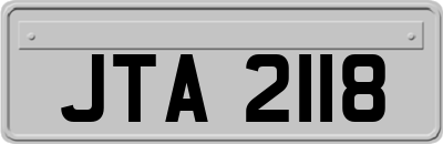 JTA2118