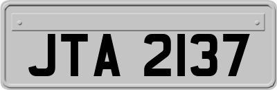 JTA2137