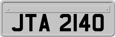 JTA2140